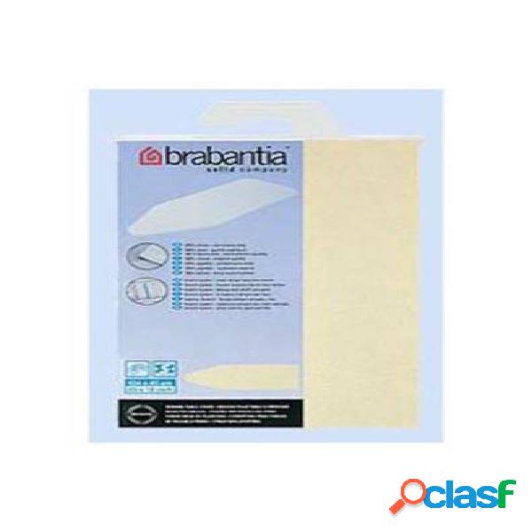 Funda tabla de planchar Brabantia crudo