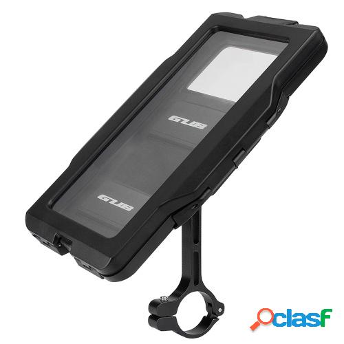 GUB 360 grados giratorio pantalla táctil impermeable