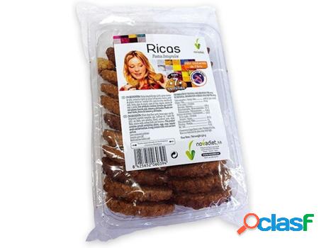 Galletas NOVADIET Integralesrs (350 g)