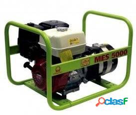 Generador Gasolina Motor Honda Gx-270 Mes5000 Pramac