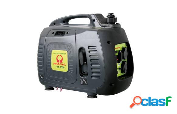 Generador Inverter Pramac PMI-2000 2000W