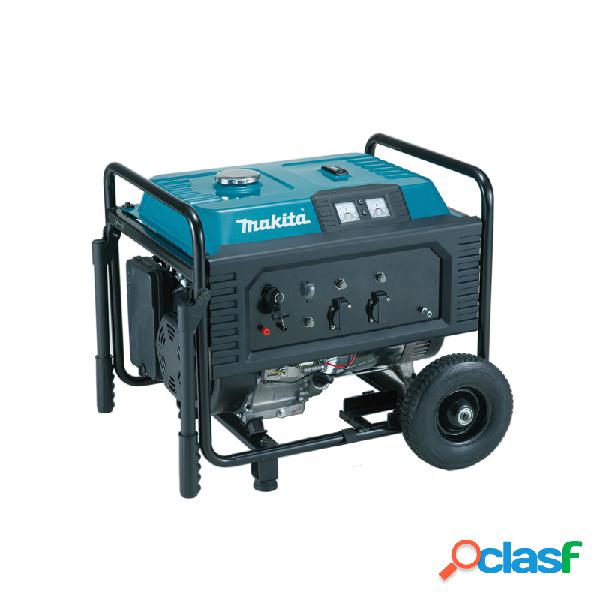 Generador makita eg5550a 5,5 kva