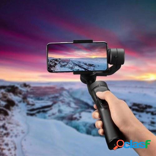 Gimbal de mano de seguimiento inteligente explosivo