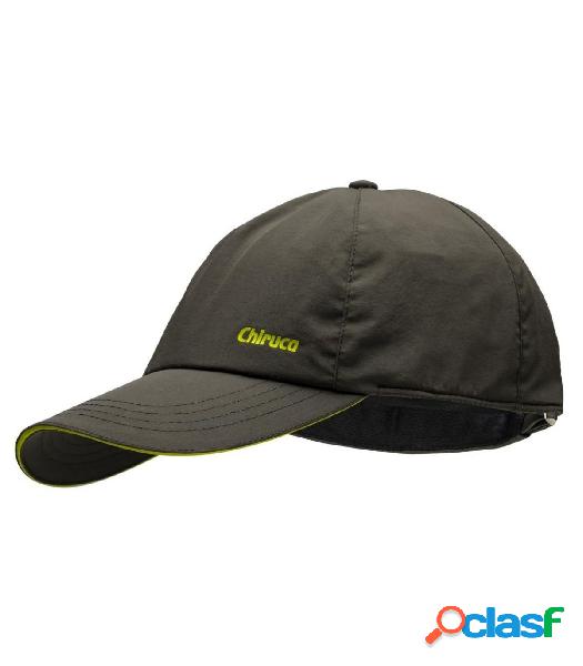 Gorra Chiruca Perfil Verde L