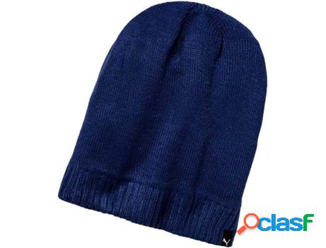 Gorro para Unisex PUMA Active Azul