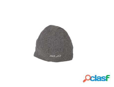 Gorro para Unisex XLC Bh-Horro Para Casco Gris (Xl)