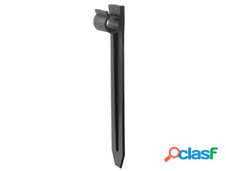 Goteo estaca para tubo 1/2 (blister 3 piezas)