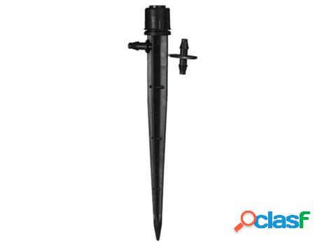 Goteo gotero regulable con pincho 180 (blister 3 piezas)