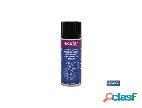 Grasa de vaselina 400ml