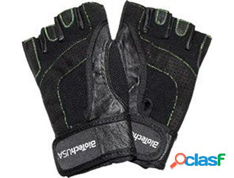 Guantes BIOTECH USA Biotechusa Toronto Negro (Xxl)