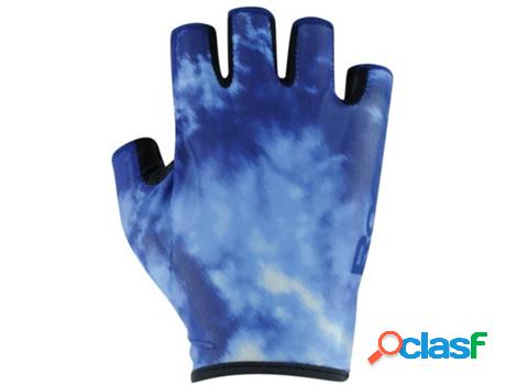 Guantes ROECKL Tre High Performance Azul