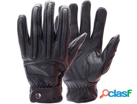 Guantes de Ciclismo OZERO AYG8 (Talla: S - Negro)