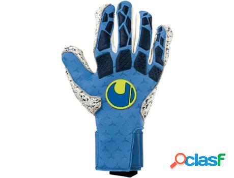 Guantes de Portero UHLSPORT Gyperact Supergrip Corte medio