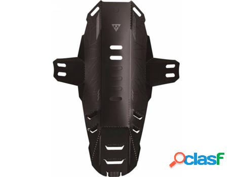 Guardabarro TOPEAK D-Fla Delantero