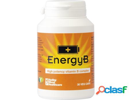 Hadley Wood Healthcare EnergyB Complex 30&apos;s