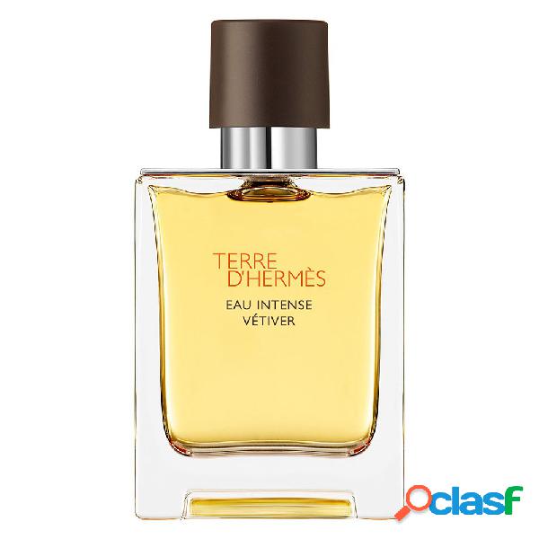 Hermès Terre D&apos;Hermès Eau Intense Vétiver - 50 ML