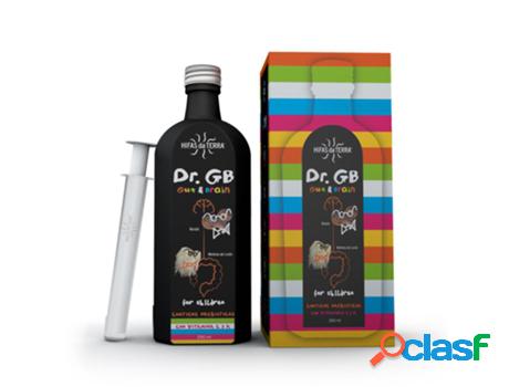 Hifas da Terra Dr. GB Gut & Brain 250ml