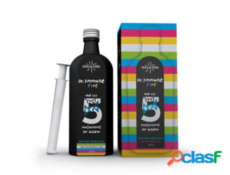 Hifas da Terra Dr. Immune Five 250ml