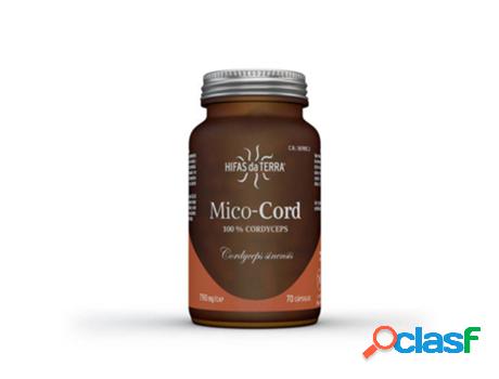 Hifas da Terra Mico-Cord 70&apos;s