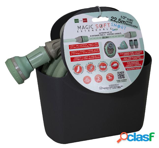 IDRO EASY 2730 - Manguera extensible Magic Soft Smart de