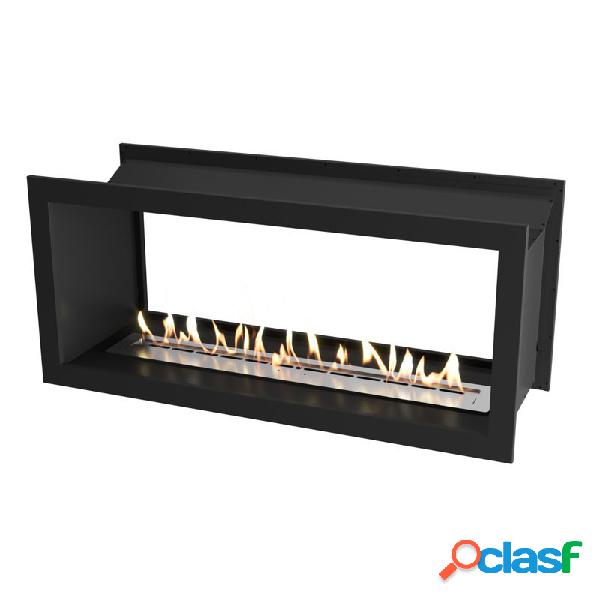 Icon Slimline Firebox FBDS1100