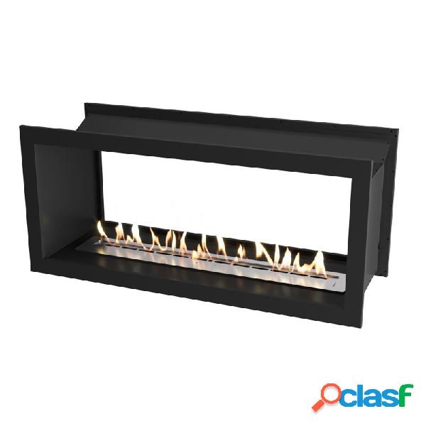 Icon Slimline Firebox SFBDS1350