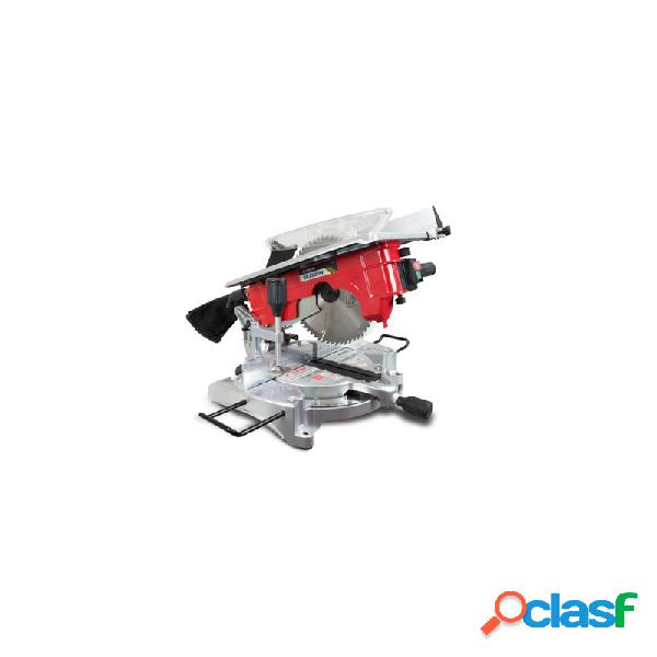 Ingletadora stayer con cable mesa superior sc2600w 1900w
