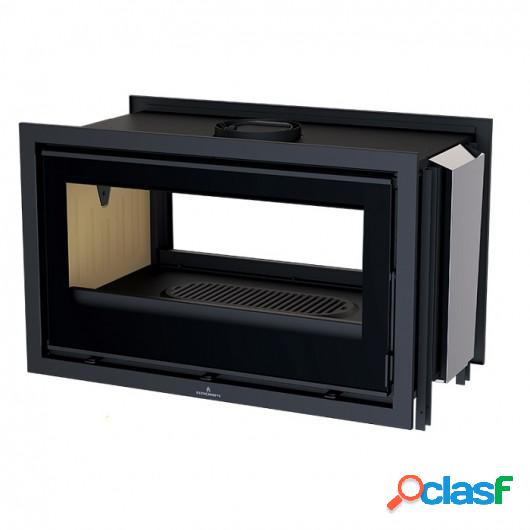 Insertable Frontal Con Cristal Vision Modelo Cairo-110