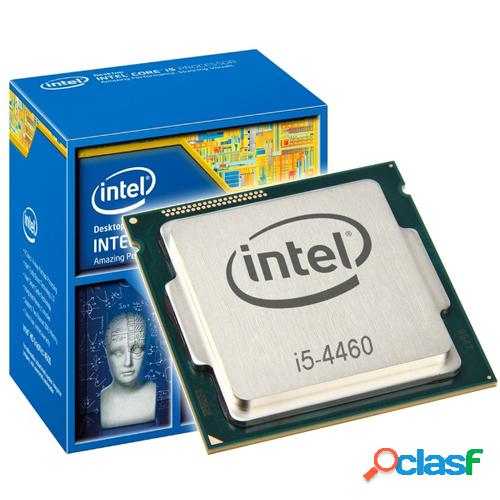 Intel core i5-4460 3,20ghz, 1150