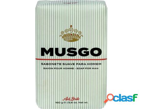 Jabón ACHBRITO Musgo (160g)