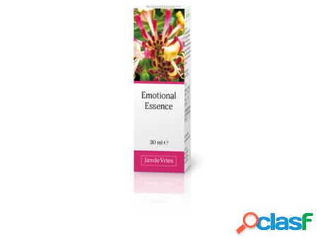 Jan De Vries Emotional Essence 30ml