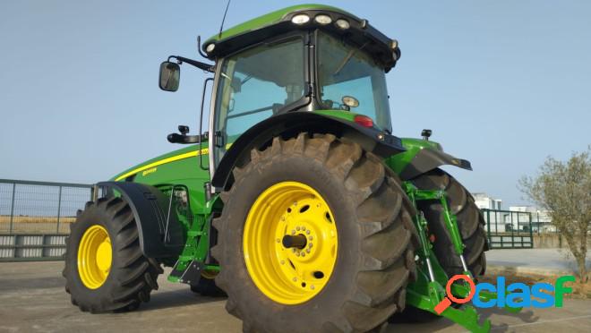 John deere