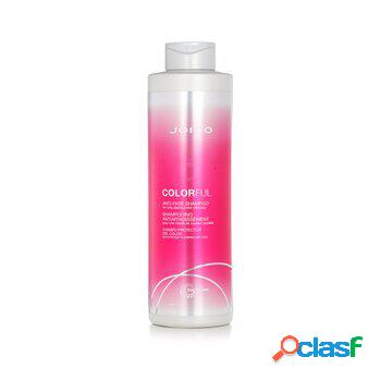 Joico ColorFul Anti-Fade Shampoo (For Long-Lasting Color