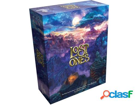 Juego GREENBRIER GAMES The Lost Ones