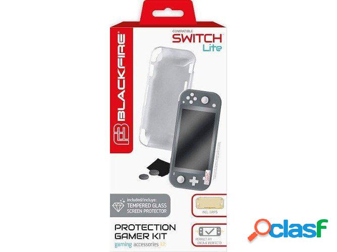 Kit Funda Protectora + Protector de Pantalla ARDISTEL