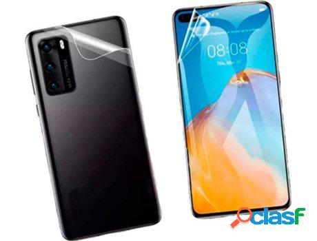 Kit Protector Hydrogel 360 Xiaomi Redmi Note7 Pro PHONECARE