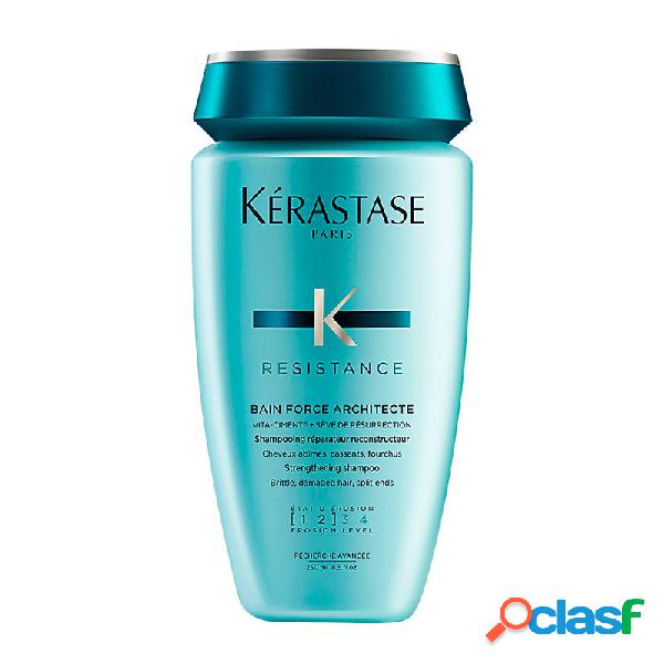 Kérastase Champús Resistance Bain Force Architecte Champu