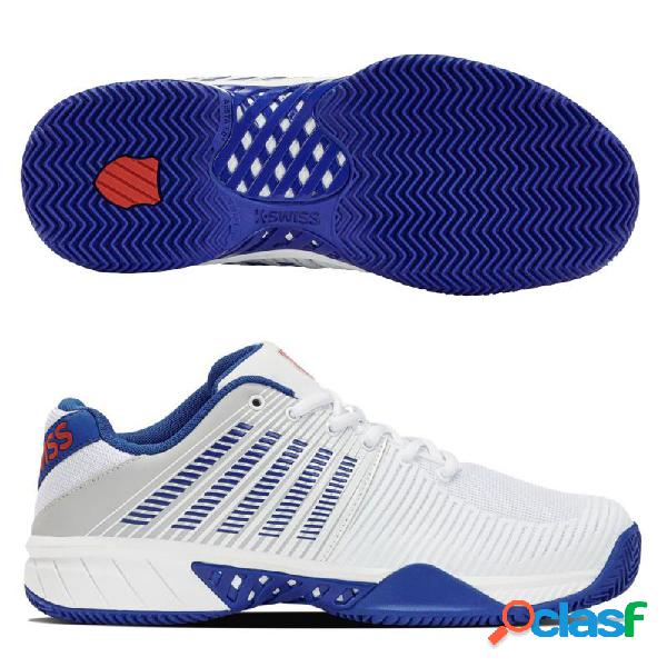 Kswiss Express Light 2 HB white classic blue