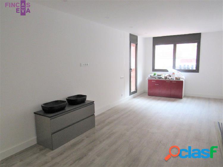 LUJOSO PISO DE OBRA NUEVA CON ACABADOS DE ALTA CALIDAD