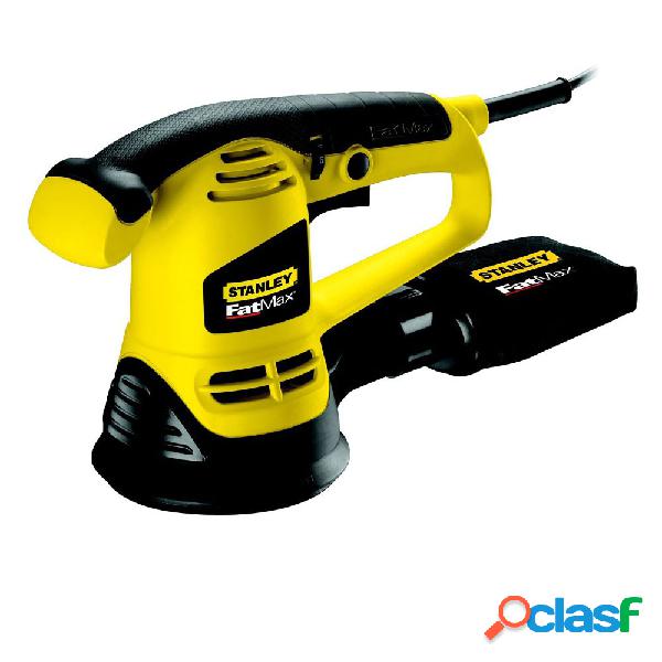 Lijadora orbital Stanley Fatmax