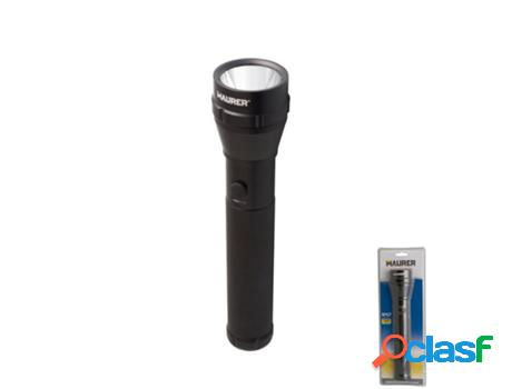 Linterna led aluminio profesional alta luminosidad