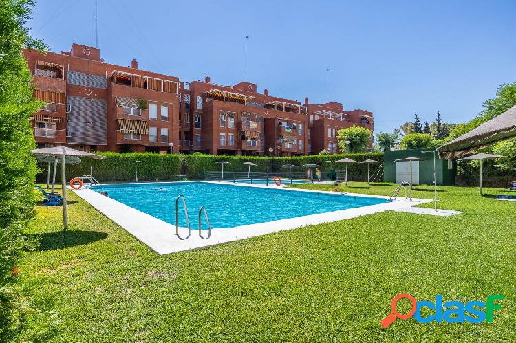 Magnífico piso en Urbanización Las Góndolas IV Fase!!!