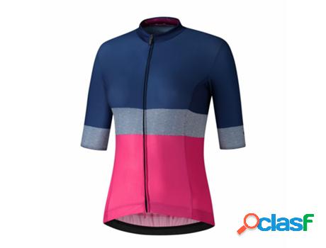 Maillot de Mujer Shimano Yuri (Tam: L)