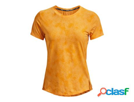 Maillot de Mujer Under Armour Iso-Chill Run (Tam: M)