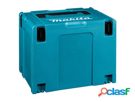 Maletín MAKITA Makpac 821552-6 Sin Empotrar