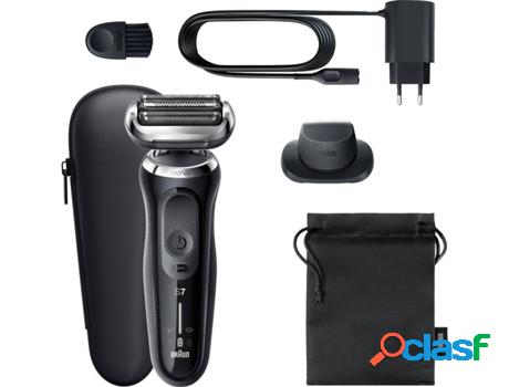 Maquinilla de Afeitar BRAUN Serie 7 N1200 S