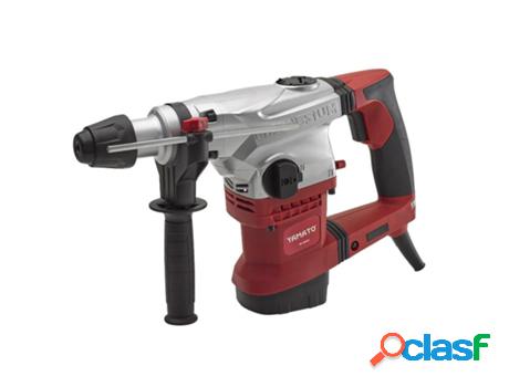 Martillo yamato perforador rh 1250 w sistema sds plus con