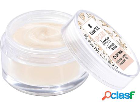 Mascarilla Labial ESSENCE Noche Lip Care Booster (10 g)