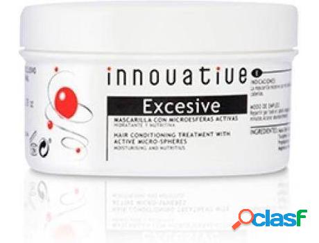 Mascarilla para el Pelo RUEBER Excesive (200 ml)
