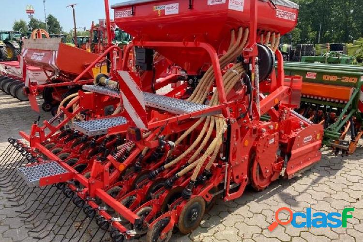 Maschio dm rapido plus 3000 + alitalia plus isotronic